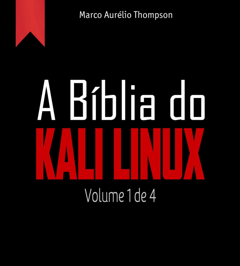 Blibia do kali linux