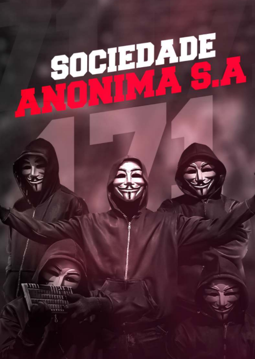 Sociedade anonima S.A