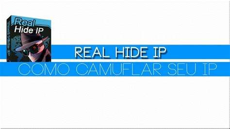 Camuflar ip